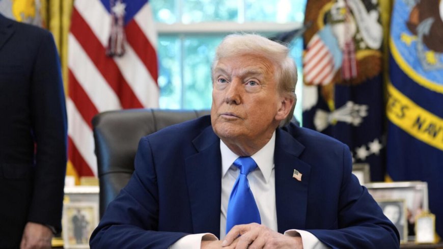 ذرائع عدة... وهدف ترامب واحد: ضرب إيران!