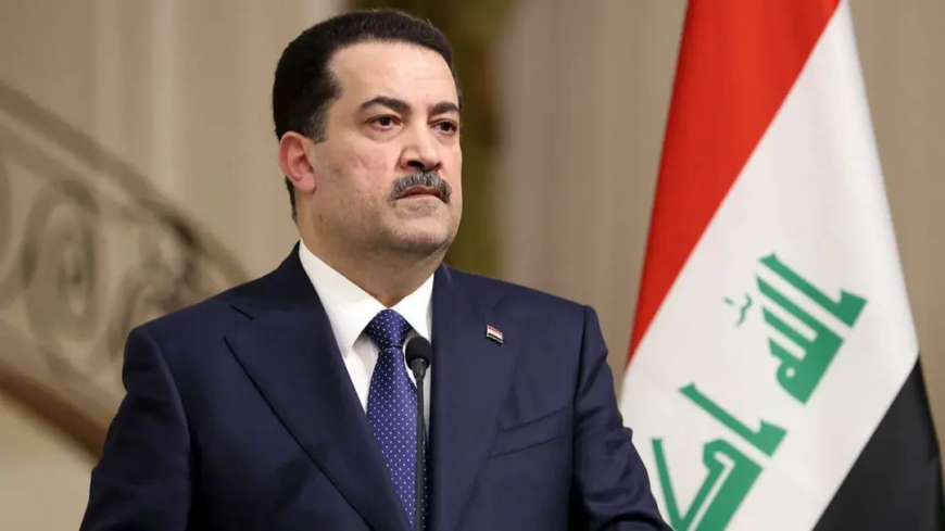 رئيس وزراء العراق يدعو الدول الأوروبية إلى تسلّم مواطنيها من معتقلي تنظيم "داعش"