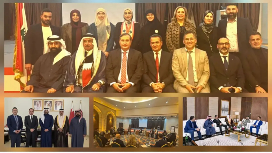 الاتحاد العربي للذكاء الاصطناعي والبرمجة : بدء زيارات استراتيجية لتعزيز الذكاء الإصطناعي في المنطقة العربية