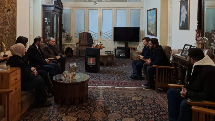 الاتحاد الأوروبي يرسل مئات مولدات الكهرباء الى أوكرانيا