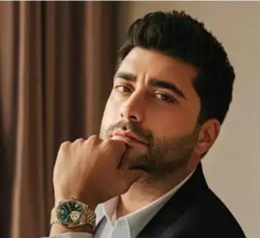 قرار صادم من Show TV يُطيح بنجم «شراب التوت»