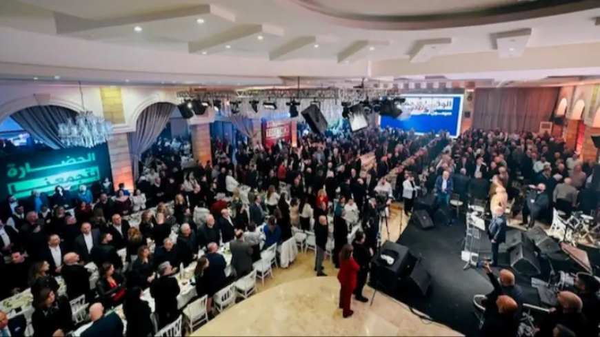 أبي رميا من جبيل: السيادة قرار الدولة وحقوق المودعين خط أحمر