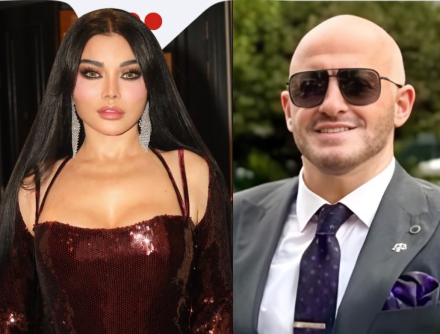 هيفاء وهبي تقاضي طبيب بسبب نشر مقاطع طبية دون إذن!