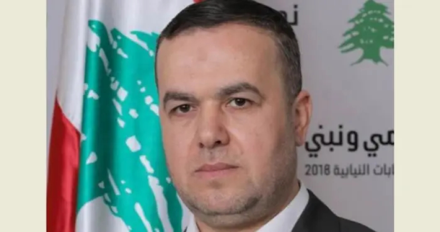 النائب فضل الله: متى يستفيق المسؤولون ويؤدّون واجبهم الوطني حفاظًا على البلد وشعبه؟