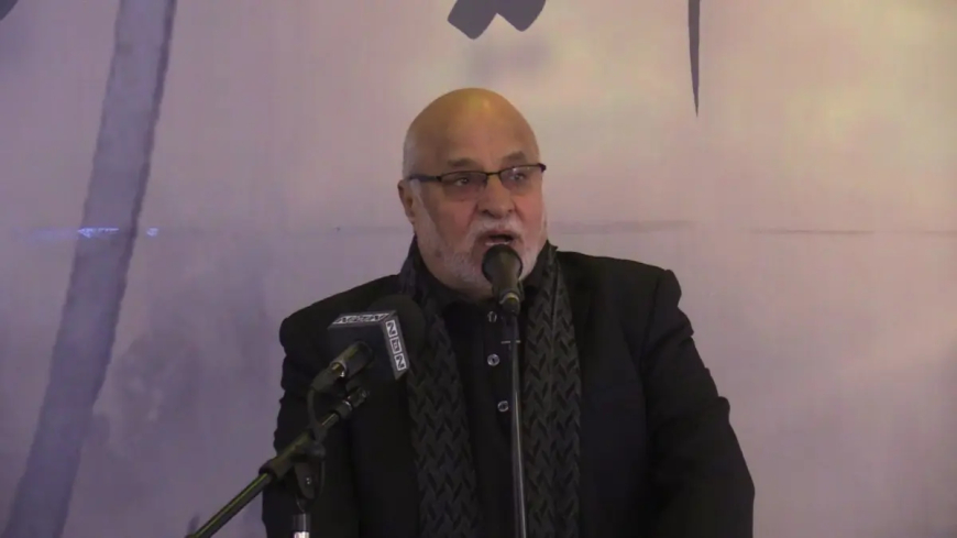 خليل حمدان: العدوان الصهيوني يستهدف المدنيين ولضرورة تعزيز الوحدة الوطنية