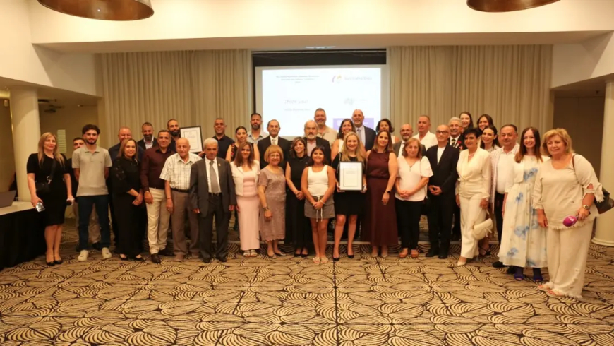 "الوطني الحر" في سيدني يحتفي بيوم أوستراليا ويكرم شخصيات من الجالية