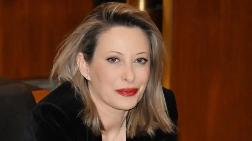 أيوب لكنعان: اتحداك علنا ان تضع محضر الجلسة كاملا أمام الرأي العام