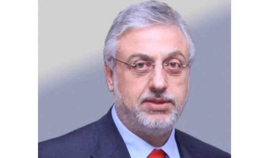 الصمد: لمعالجة موضوع الأبنية المتصدعة في طرابلس قبل وقوع الكارثة