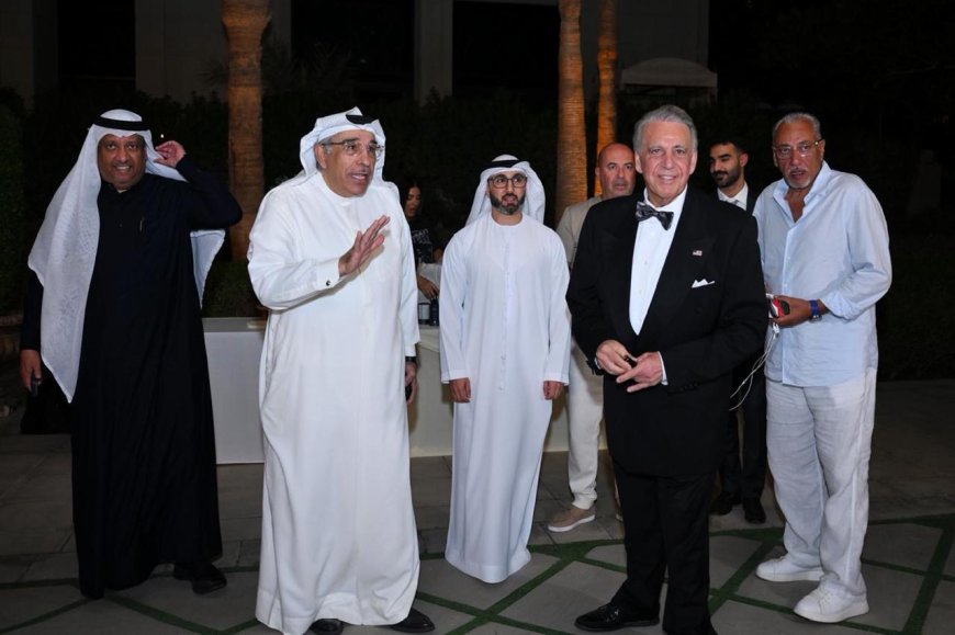 PASION تطلق أول مفهوم متكامل لليخوت السكنية الفاخرة في دبي