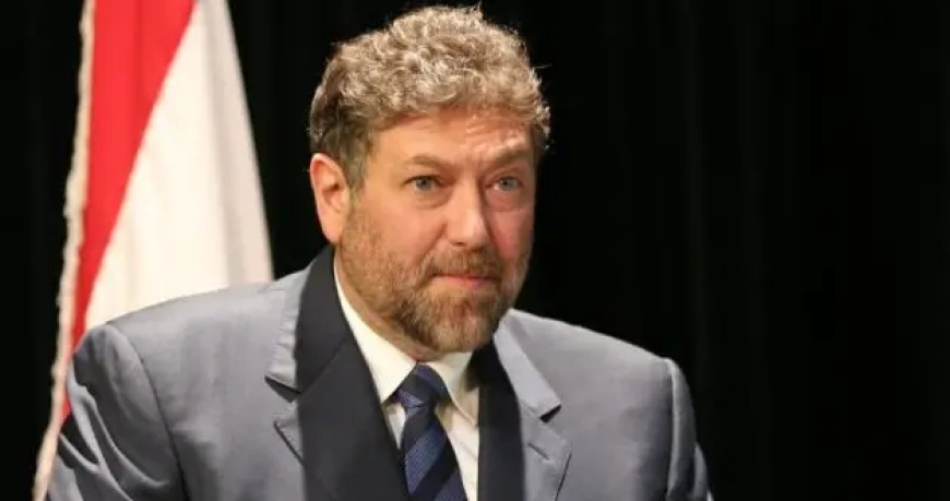 افرام ينفي ما ورد في " الأخبار" عن انتخابات كسروان – جبيل