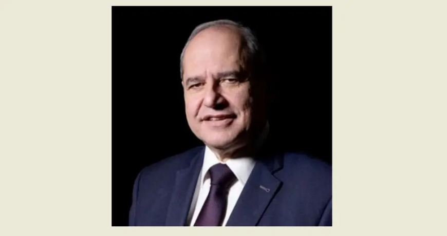 خلف: أرواح المواطنين ليست أرقامًا في تقارير وكرامتهم ليست بندًا مؤجّلًا على جدول الإهمال