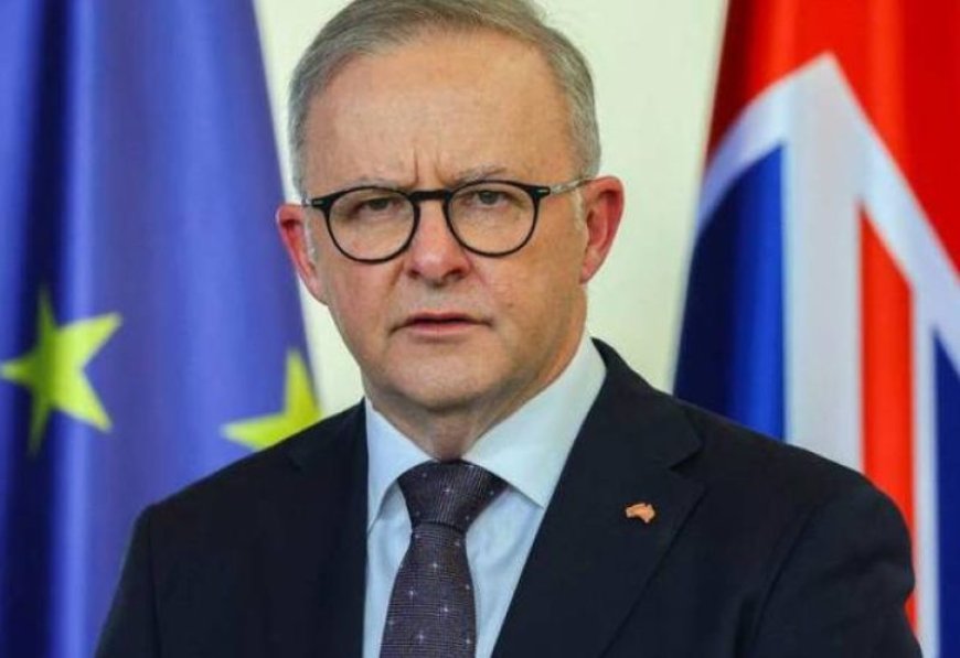 رئيس وزراء أوستراليا مستاء من ترامب