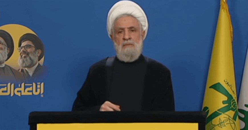 قاسم في رسالة للأسرى: لن نترككم