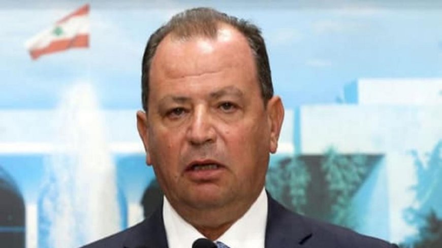 بعد قرار وزارة السياحة "الدفع باللبناني".. مطالبة بالتراجع