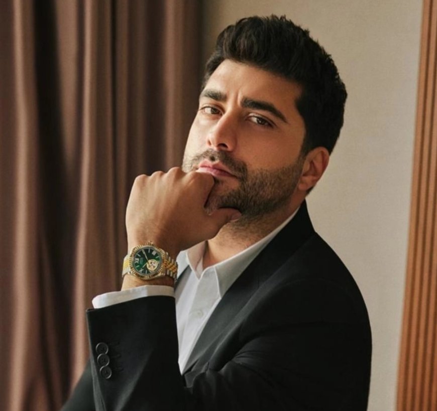 كيف رد نجم شراب التوت على قرار ايقافه؟