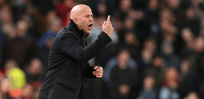 كيف برر ليفربول خسارة فريقه الأخيرة؟