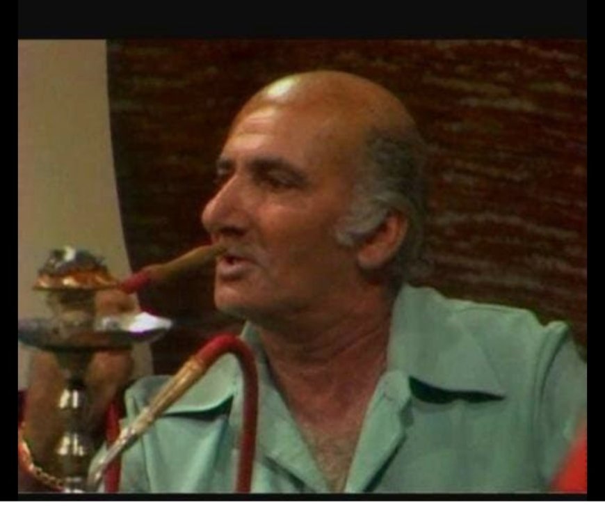 مات وهو يبيع السجائر… هكذا لفظ الإهمال الدروندي!