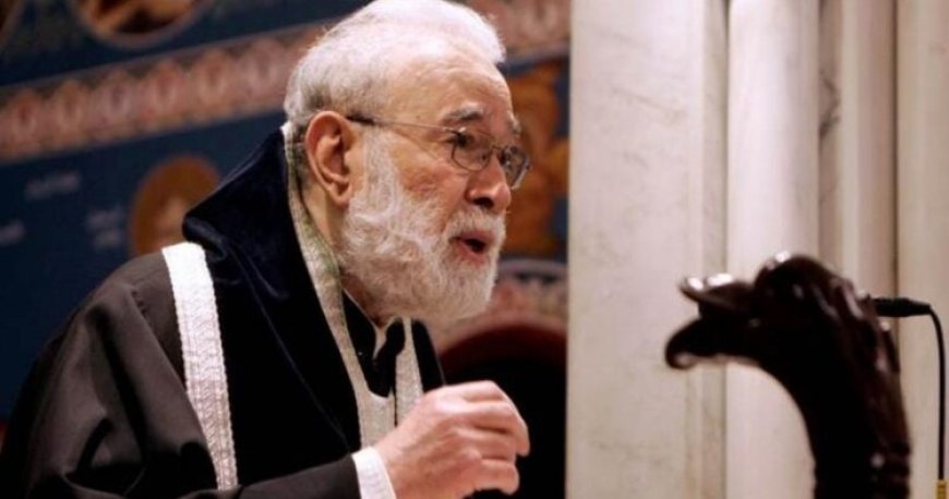 عودة: صلاتنا أن يعي  من ابتز المواطنين ان كل ما جناه زائل