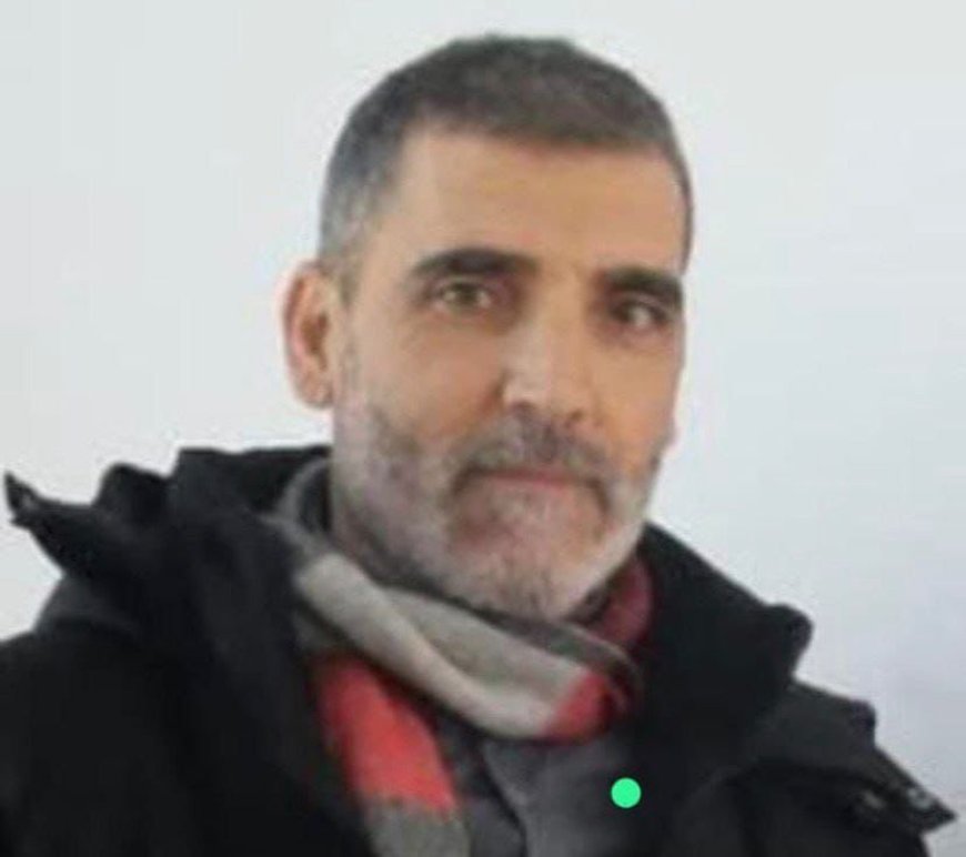 "رابطة الأساسي" نعت الشهيد محمد الحسيني