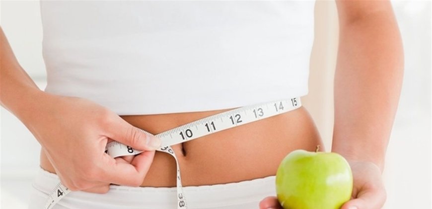 اللياقة ليست مجرد حمية.. اليكم حقائق عنها