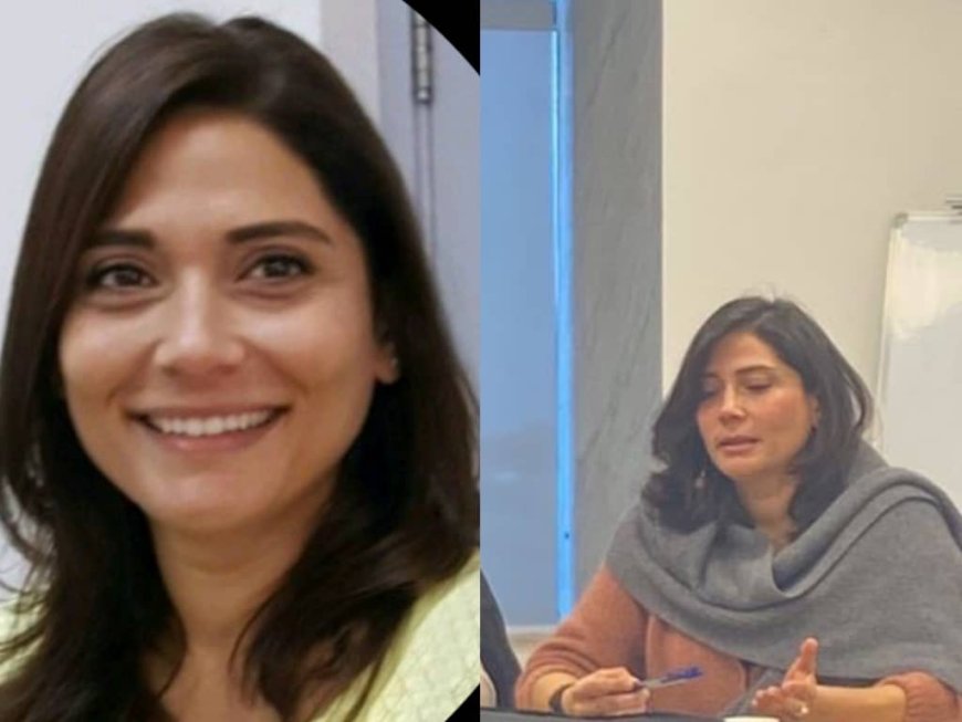 إبنة آصف شوكت تثير الجدل في دمشق.. ماذا فعلت؟