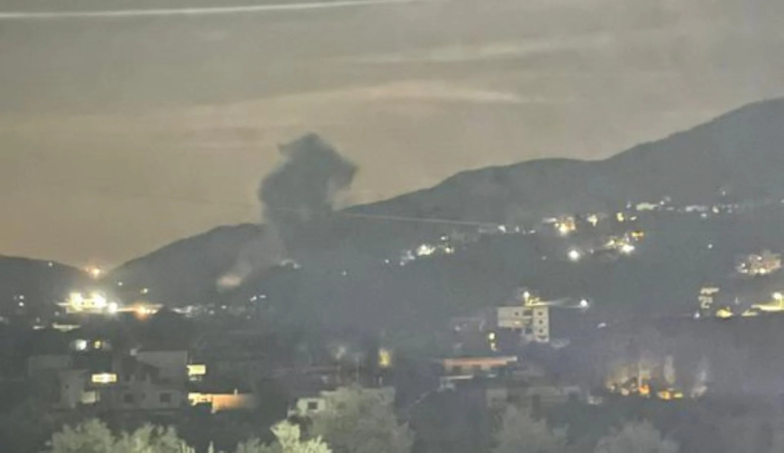 البقاع في عين العاصفة... والهدف هو المسيّرات والصواريخ