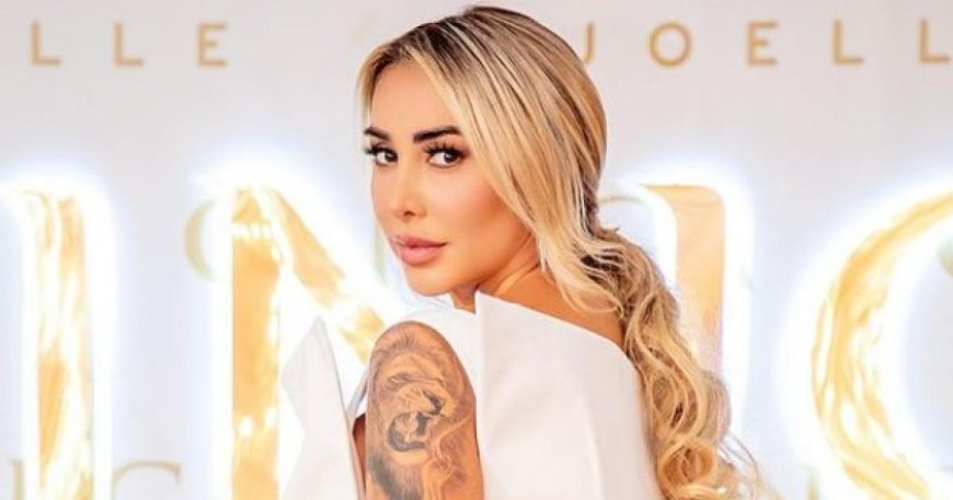 رحيل والد جويل مردينيان بعد صراع مع السرطان… ورسالة وداع مؤثرة تهزّ القلوب