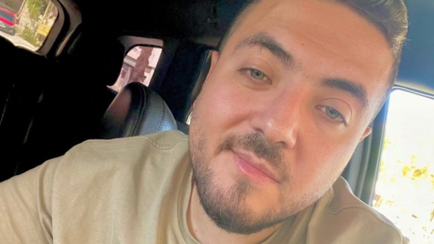 بلاغ بحث وتحر بحق مراسل "المنار" علي برو