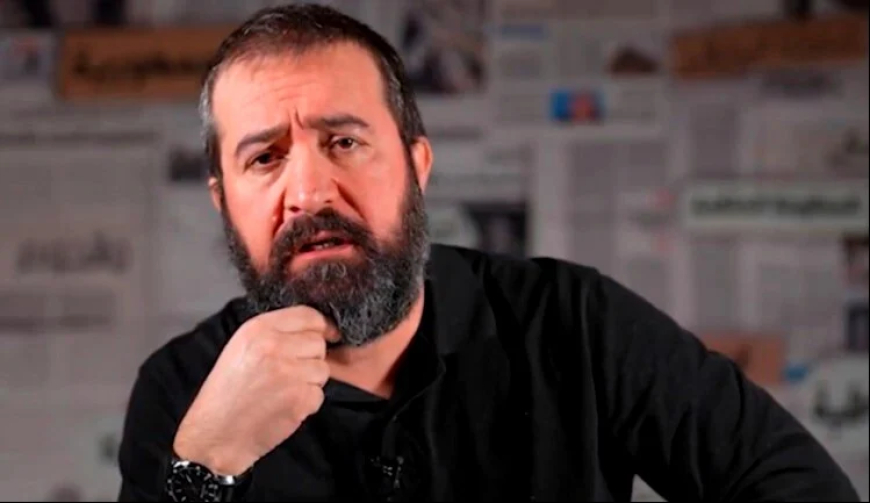 الحجار يحيل عليق الى النيابة العامة