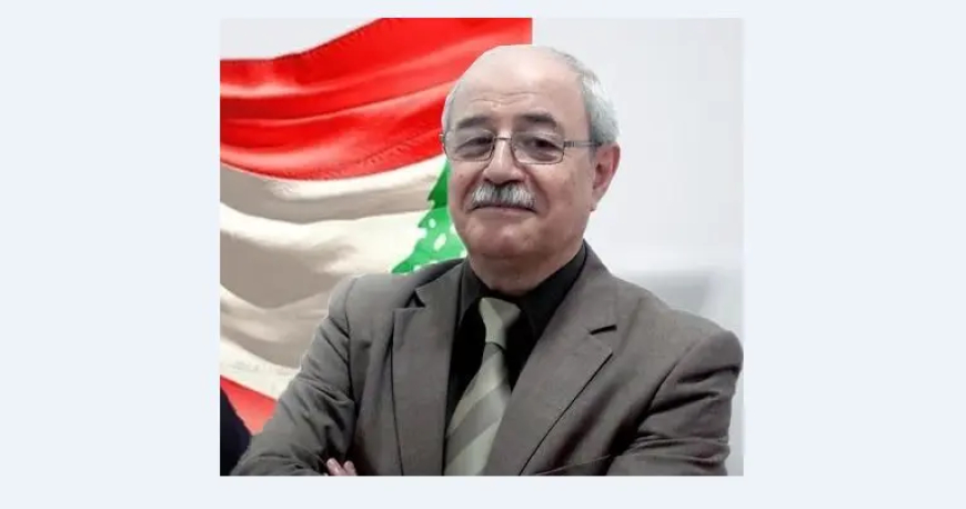 غدار تلقى رسالة من منسق "التجمع العالمي لدعم خيار المقاومة" في غزة