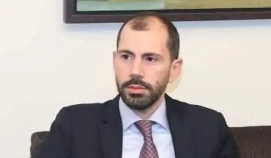 أحمد الخير اعلن تضامنه مع الأساتذة وموظفي القطاع العام: انصافهم حق وأولوية لا تحتمل التأجيل