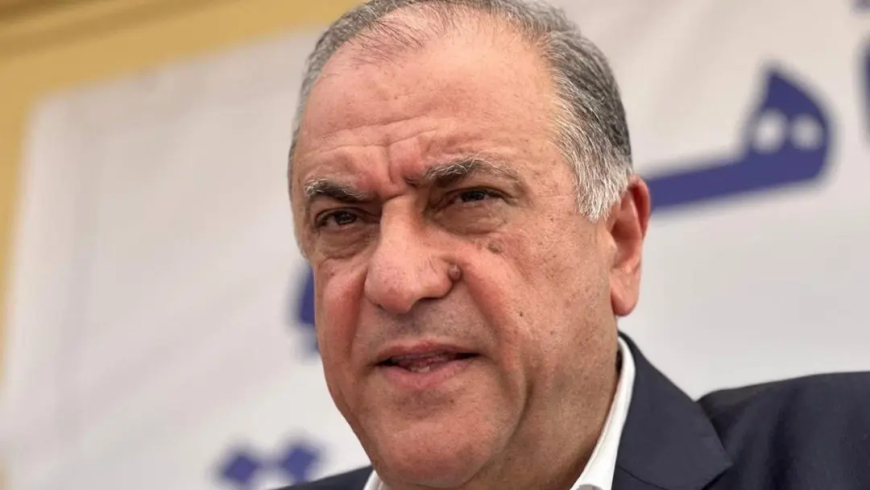 النائب سليمان اعلن تضامنه مع الاساتذة وموظفي القطاع العام والمتقاعدين