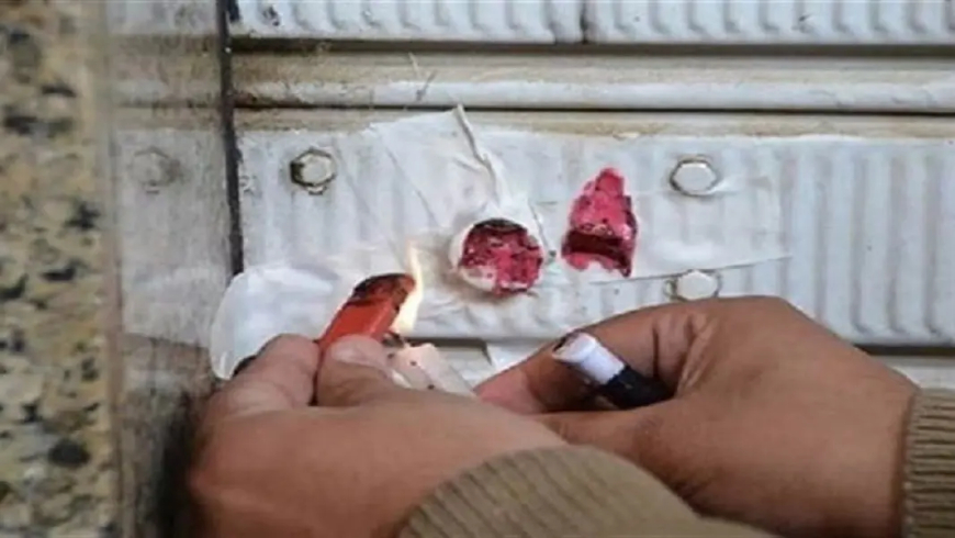 إقفال مركز للتدليك بالشمع الأحمر في طرابلس