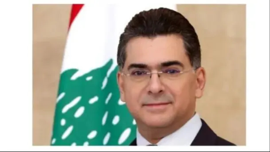 مناشداً المجتمع الدولي: الوزير مرقص يدين الاعتداءات على الاعلاميين ويقدّم مواساته ويعلن تضامنه