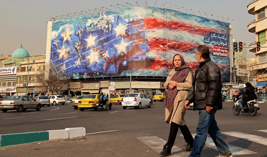 خيارات أميركا في مواجهة إيران: رهان على انشقاق في «الحرس الثوري»