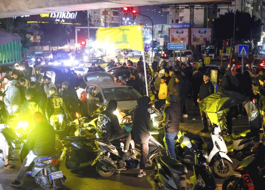 هذه حقيقة خلاف عون - «الحزب»