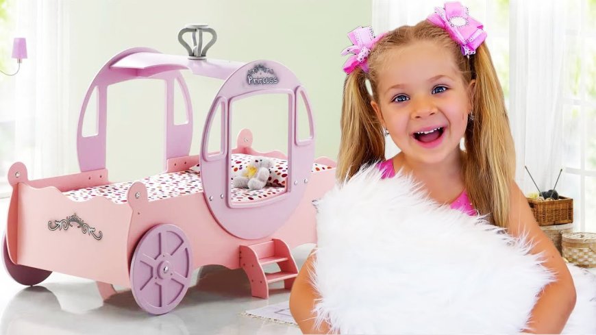 كيف تصنع الشاشة طفلًا لا يشبه الواقع؟ ما لا تقوله فيديوهات الأطفال عن ثمن السعادة !