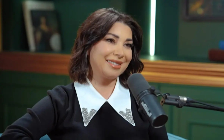 «خسرتُ حالي»… ألين خلف تستتعيد ذكرى حبّ دمّرها، ونجومية سُرقت منها!