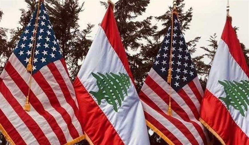 اجتماع أميركي لبناني في عوكر.. هذا ما تم بحثه