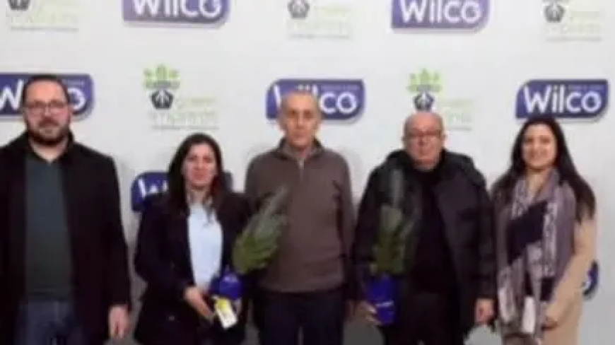 بلدية أنفه: توقيع بروتوكول تعاون بيئي مع شركة ويلكو