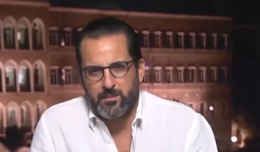 دويهي: حاسبوا حلفاء الثنائي في الانتخابات المقبلة على جرائمهم في حق الوطن