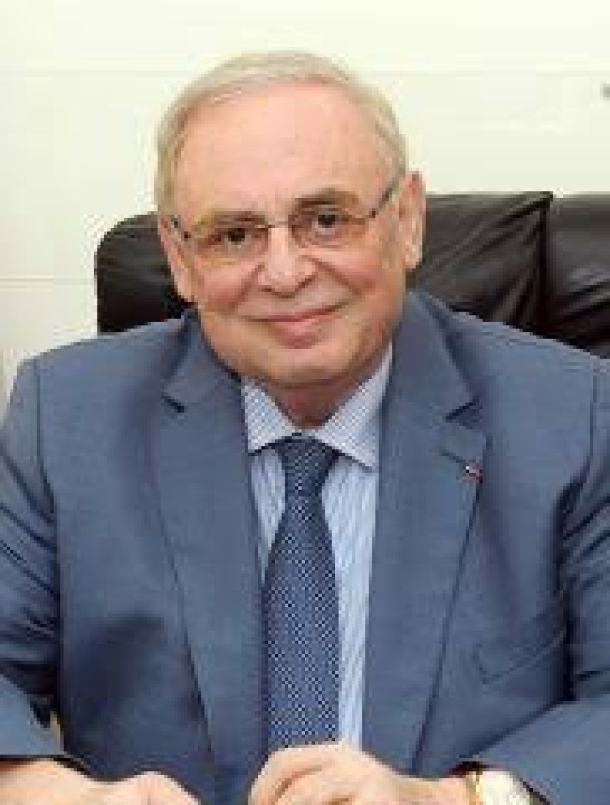 البستاني تقدّم وبيضون بمشروع تعليق إخضاع الودائع المحجوزة في المصارف لرسم الانتقال