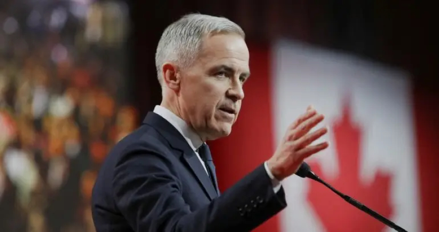 رئيس الوزراء الكندي: لا شيء طبيعيا في التعامل مع الولايات المتحدة