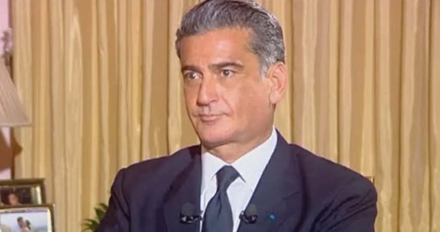 الأحدب: إليسار المير ووالدها شهيدا الاهمال المزمن والفساد