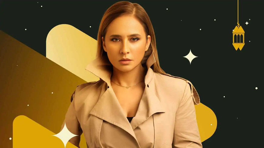 «على قد الحب» قصة رومانسية دافئة تشعل دراما رمضان 2026