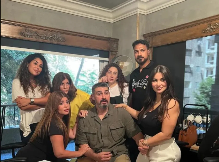 من الثراء إلى الإفلاس… ياسر جلال يعيد الكوميديا الاجتماعية في «كلهم بيحبوا مودي»