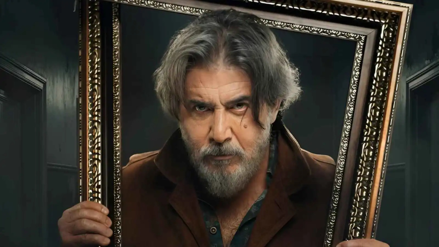 «سعادة المجنون» يفتح باب الوهم والحقيقة في برومو مشوّق!