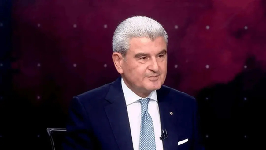 عيسى الخوري: تسييل جزء من الذهب لحماية مصرف لبنان من التزامات طويلة الأمد