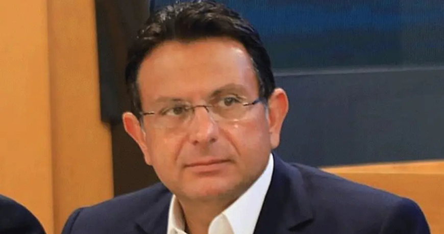 النائب الخازن: أغادر لبنان لإجراء عملية جراحية وسأعود قريبًا