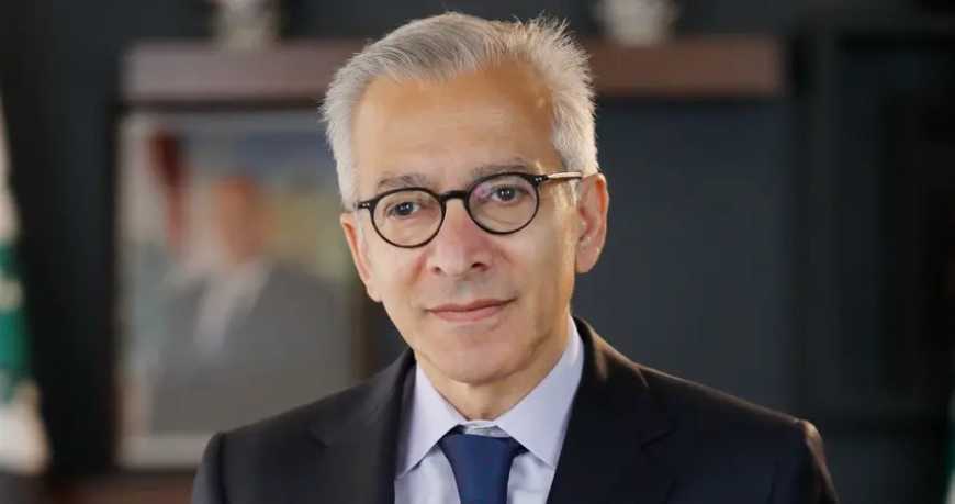 وزير الاقتصاد: نُقدّر بيان نقابات الأفران والحُكم يبقى للمواطن